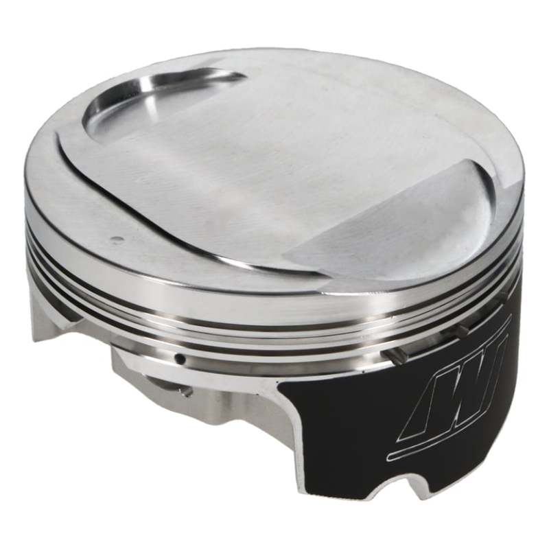 Wiseco Chrysler 6.4L Gen III Hemi Apache 4.090in Bore -8.00in CC Dome 1.210 CH - Set of 8 Piston Sets - Forged - 8cyl Wiseco