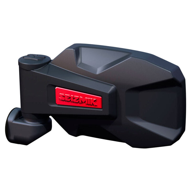 Seizmik Polaris Strike Color Insert Kits - Solar Red Exterior Trim Seizmik