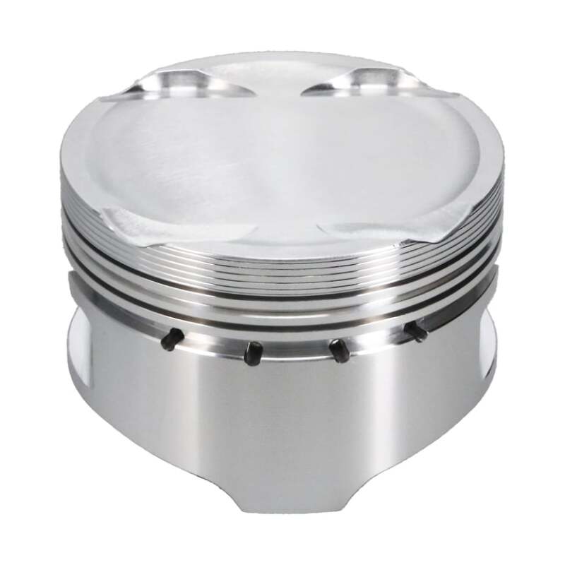 Wiseco BMW M54B30 3.0L 24V Turbo 84.25MM Bore STD Size 9.0:1 CR Pistons Piston Sets - Forged - 6cyl Wiseco