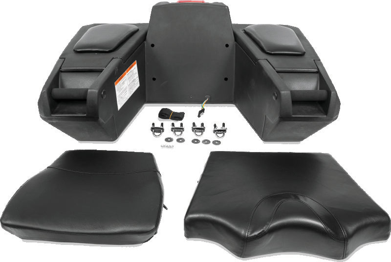 QuadBoss Traveler Trunk Trunks QuadBoss