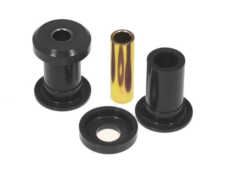 Prothane 89-94 Nissan 240SX Front Control Arm Bushings - Black Bushing Kits Prothane