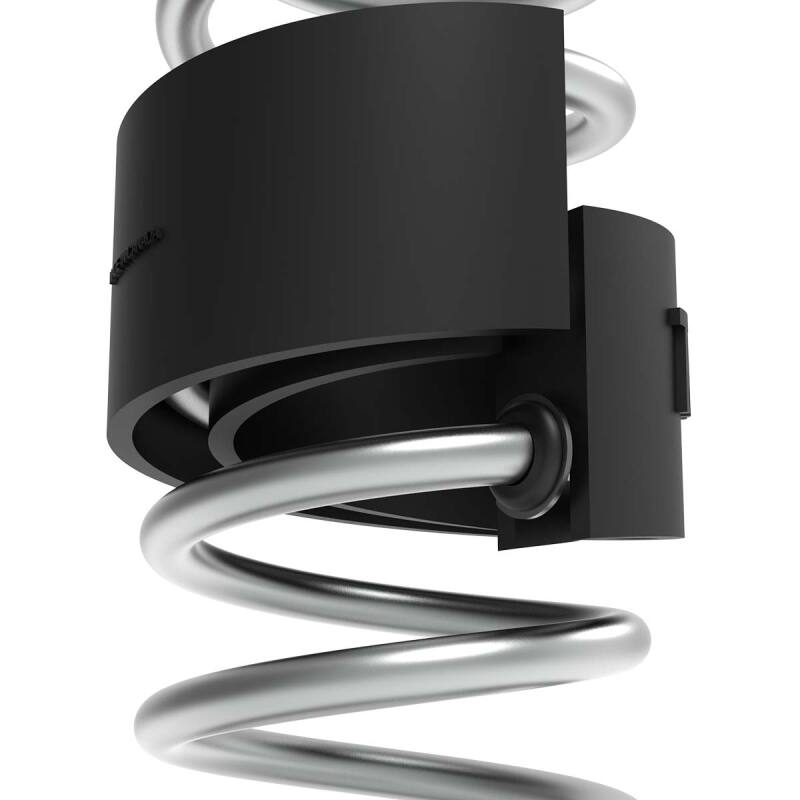 Timbren 19-24 Toyota RAV4 / 23-24 Honda CRV SES Coil Enhancer Kit Bump Stops Timbren