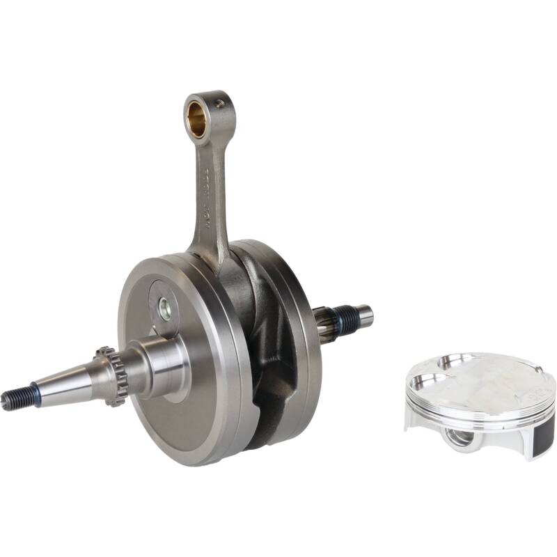 Vertex Kawasaki Complete Engine Rebuild Kit Gasket Kits Vertex Pistons