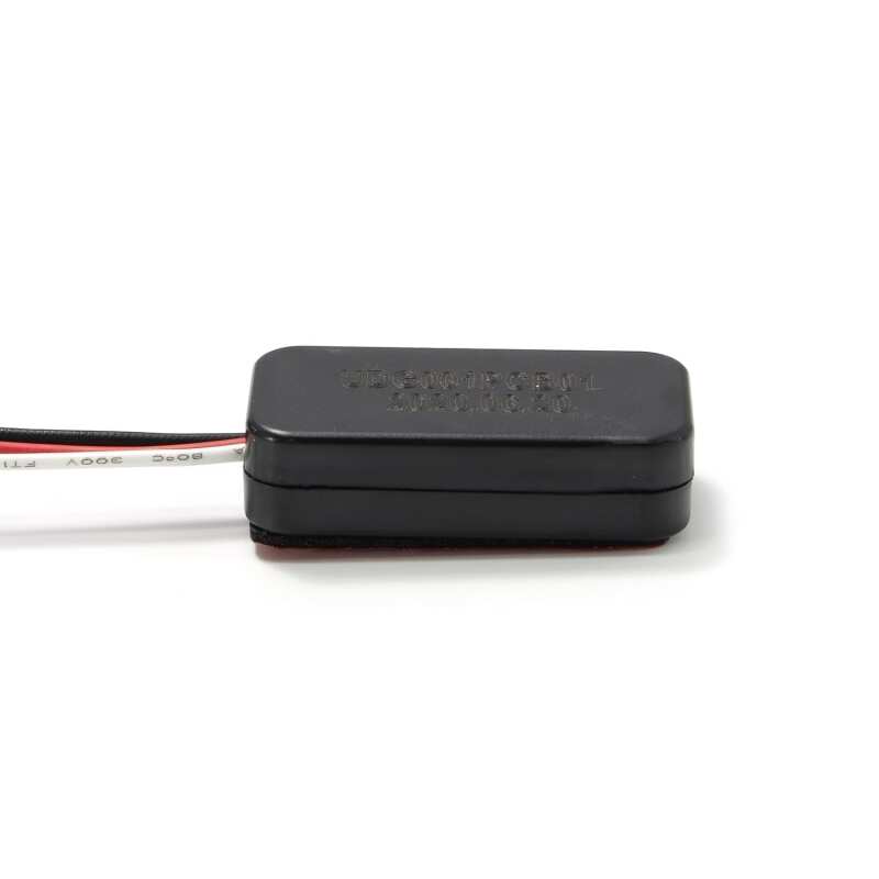 AlphaRex 13-18 Ram 1500 Wiring Adapter Stock Proj Headlight to AlphaRex Headlight Converters Wiring Connectors AlphaRex