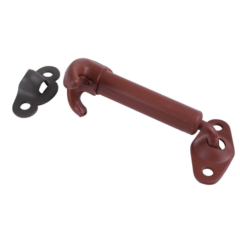 Omix Windshield Catch 41-45 Willys MB Ford GPW Hardware - Singles OMIX