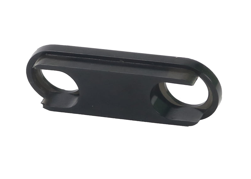 Whiteline 02-05 Honda Civic SI Steering Rack Slider Bushing Bushing Kits Whiteline