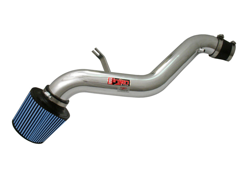 Injen 97-01 Prelude Polished Short Ram Intake Cold Air Intakes Injen