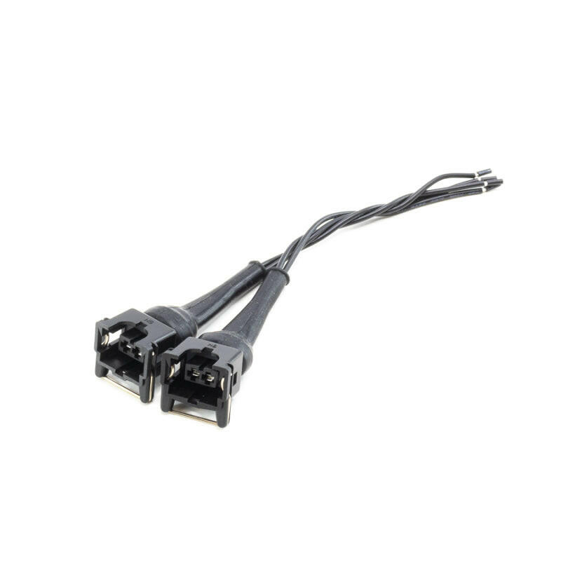 DeatschWerks EVI Top Feed Injector Clips Fuel Injector Connectors DeatschWerks