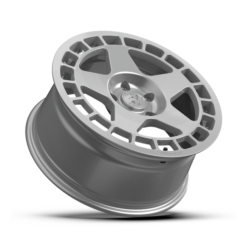 Fifteen52 Turbomac 18x8.5 / 5x108 BP / +42mm Offset Speed Silver Wheel Wheels - Cast fifteen52