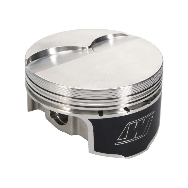 Wiseco Chevrolet LS -4cc Flat Top 1.294 X 4.065 - Set of 8 Piston Sets - Forged - 8cyl Wiseco