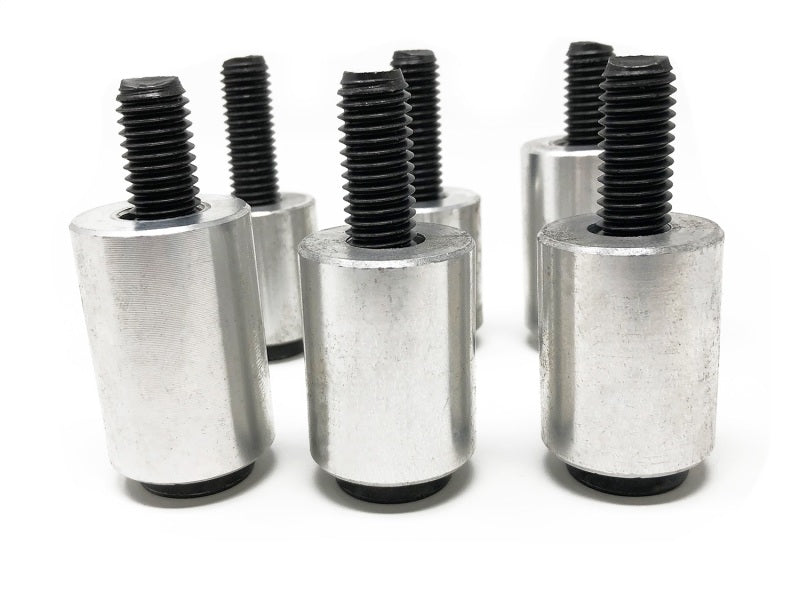 Tuff Country 97-02 Jeep Wrangler TJ Transfer Case Drop Kit Differential Mounts Tuff Country