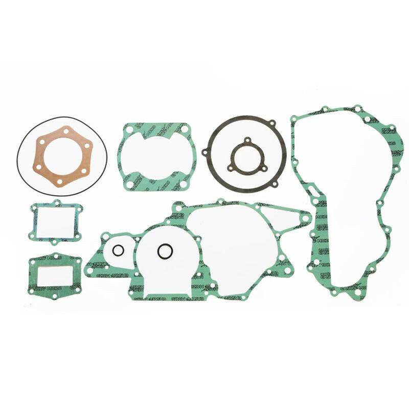 Athena 81-84 Honda ATC 250 R Complete Gasket Kit (Excl Oil Seals) Gasket Kits Athena