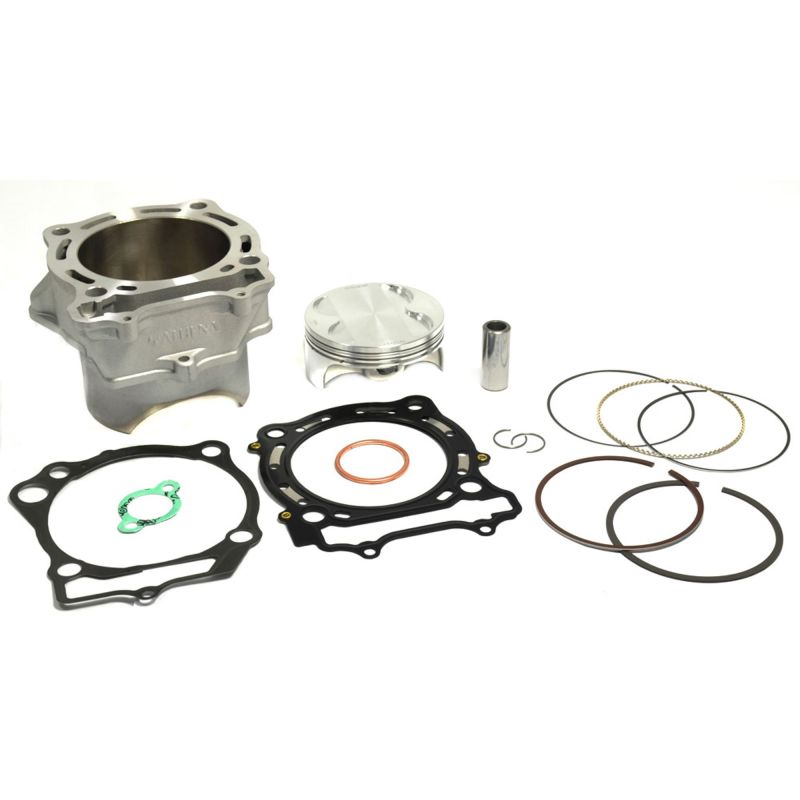 Athena 06-11 Suzuki LT-R 450 QuadRacer 95.5mm 450cc Standard Bore Cylinder Kit Cylinder Kits Athena