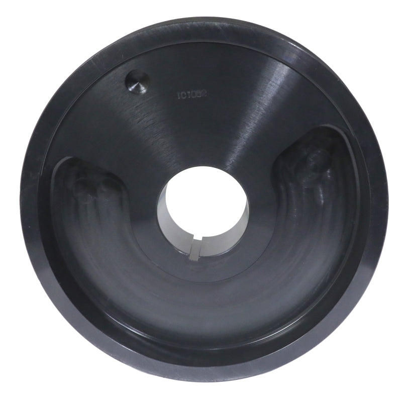 Fluidampr 6.6L GM Duramax 2001-2005 Steel Externally Balanced Damper Crankshaft Dampers Fluidampr