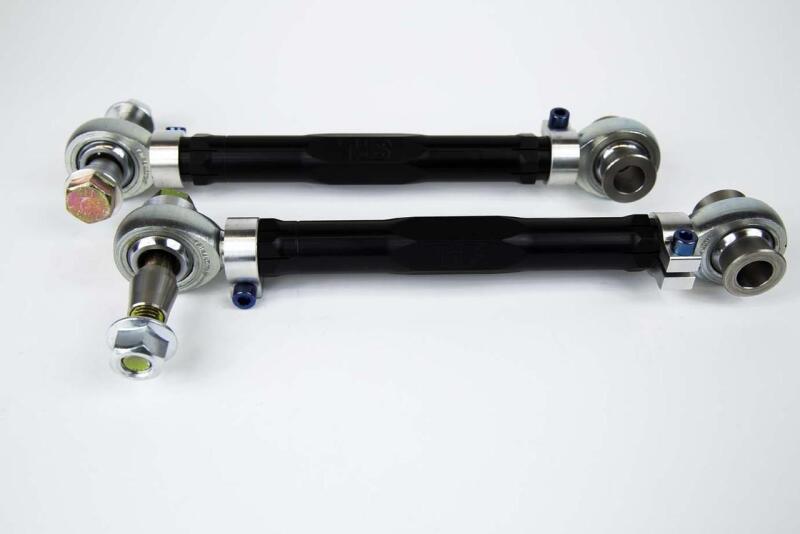 SPL Parts 2013+ Subaru BRZ/Toyota 86 / 2015+ Subaru WRX/STI Rear Toe Arms Suspension Arms & Components SPL Parts