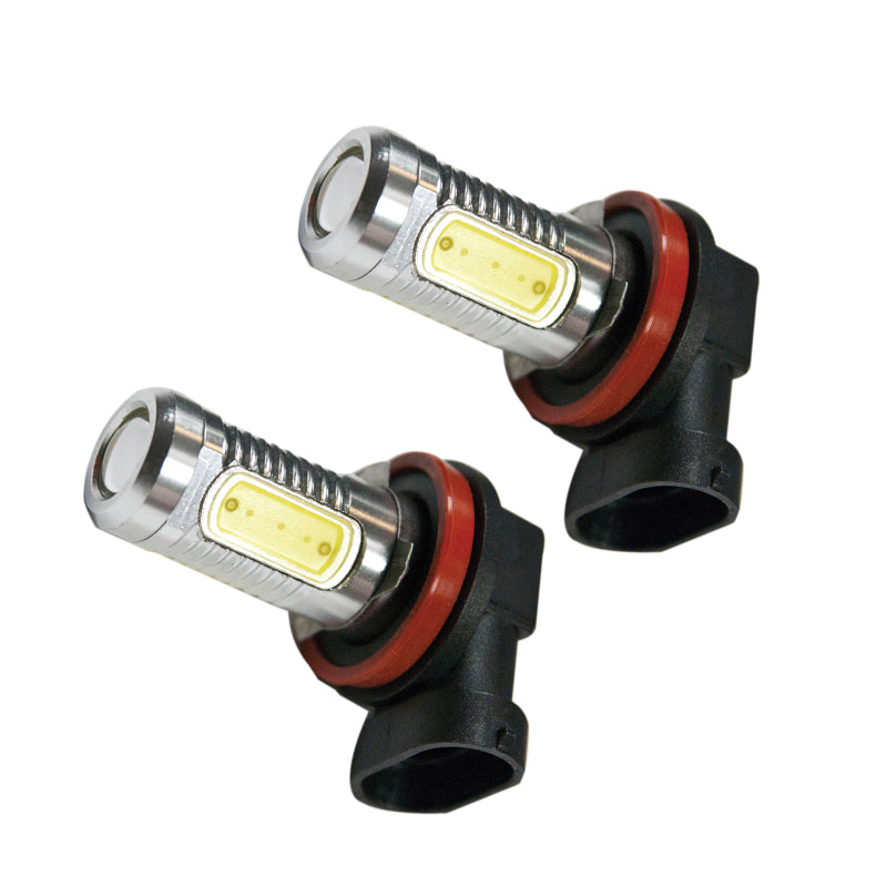 Oracle H11 Plasma Bulb (Pair) - White Bulbs ORACLE Lighting