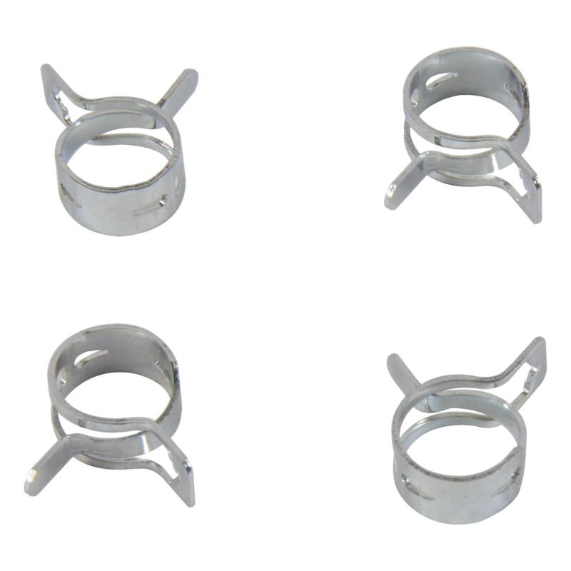 All Balls Racing Hose Clamps - 4 Pack (Uses FS013-0040 Clamps) Control Arms All Balls Racing