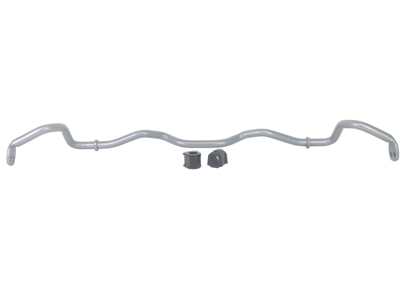 Whiteline 2022+ Subaru WRX (VB) 24mm 2 Point Adjustable Front Sway Bar Sway Bars Whiteline