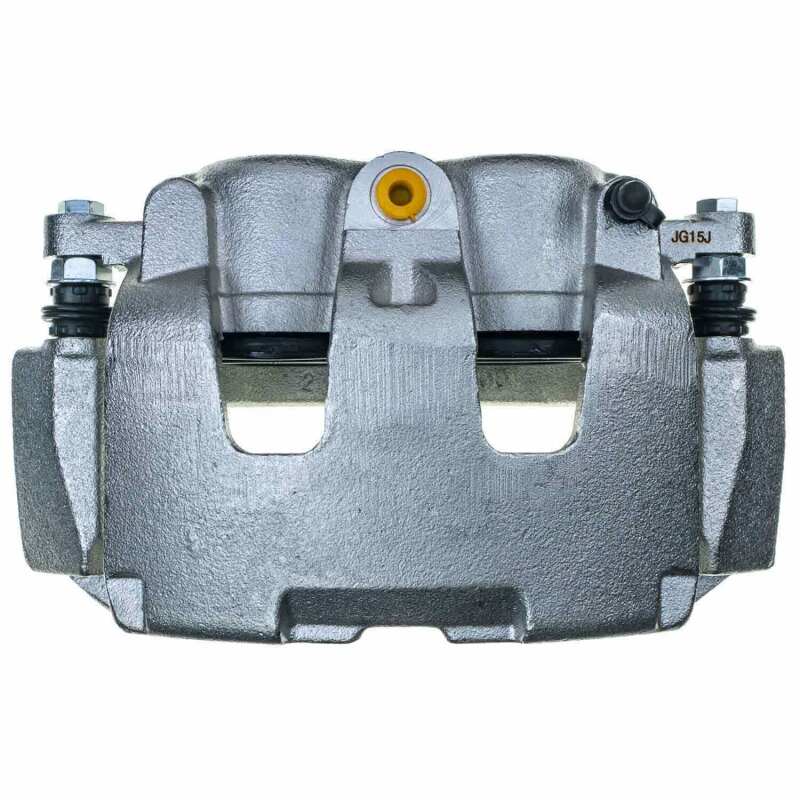 Power Stop 05-08 Dodge Dakota Front Right Autospecialty Caliper w/Bracket Brake Calipers - OE PowerStop