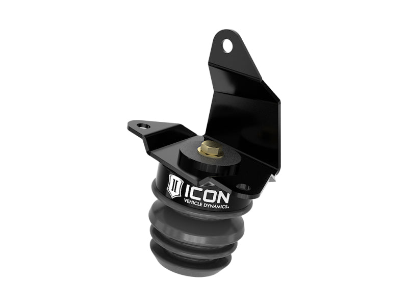 ICON 2022+ Toyota Tundra Rear Foam Bump Stop Kit Bump Stops ICON