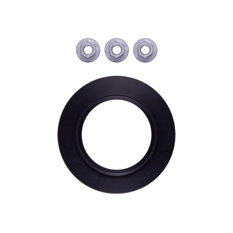 Bilstein 07-13 Chevrolet Avalanche/Silverado 1500 B8 6112 Front Suspension Kit Suspension Packages Bilstein