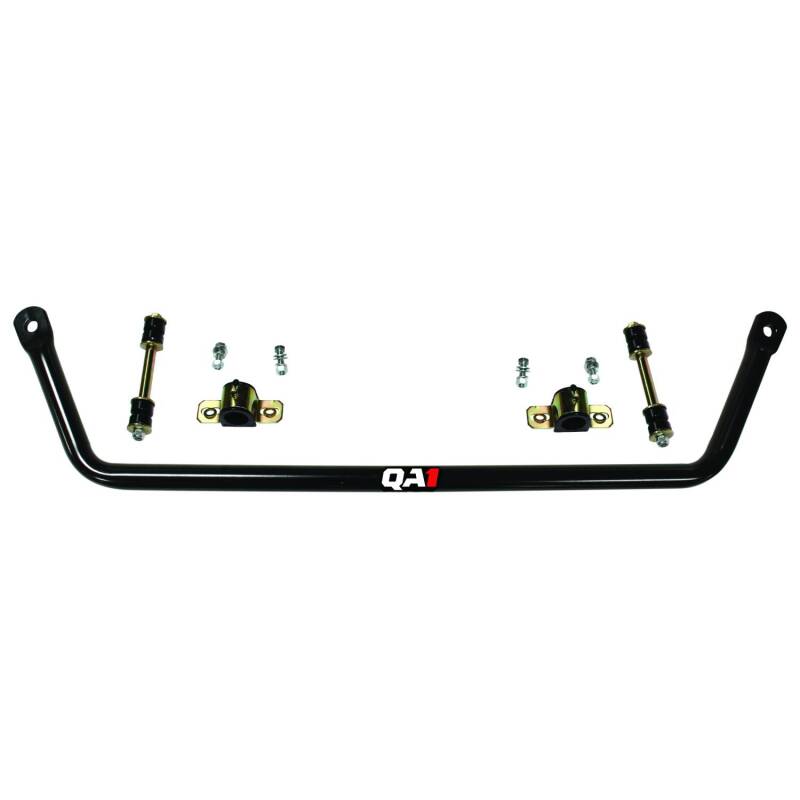 QA1 62-72 B-Body / 70-74 E-Body Sway Bar Kit Front 1-1/8in Sway Bars QA1