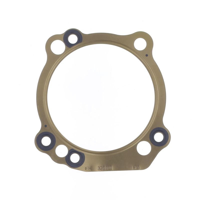 Athena 10-12 Ducatii Evo 1100 OE Thickness Cylinder Head Gasket Head Gaskets Athena