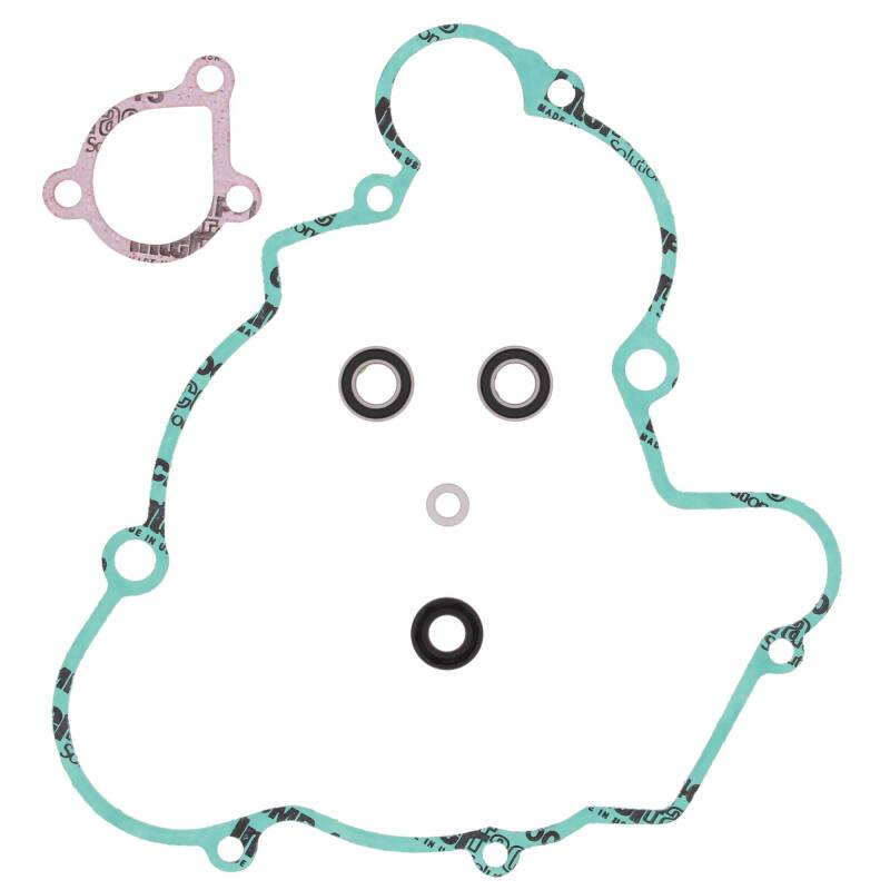 Vertex Gaskets 98-08 KTM SX 65 Water Pump Rebuild Kit Water Pumps Vertex Pistons