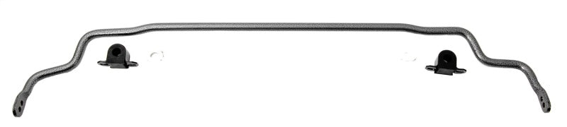 Hellwig 18-21 Jeep Wrangler JL Solid Heat Treated Chromoly 7/8in Rear Sway Bar Sway Bars Hellwig