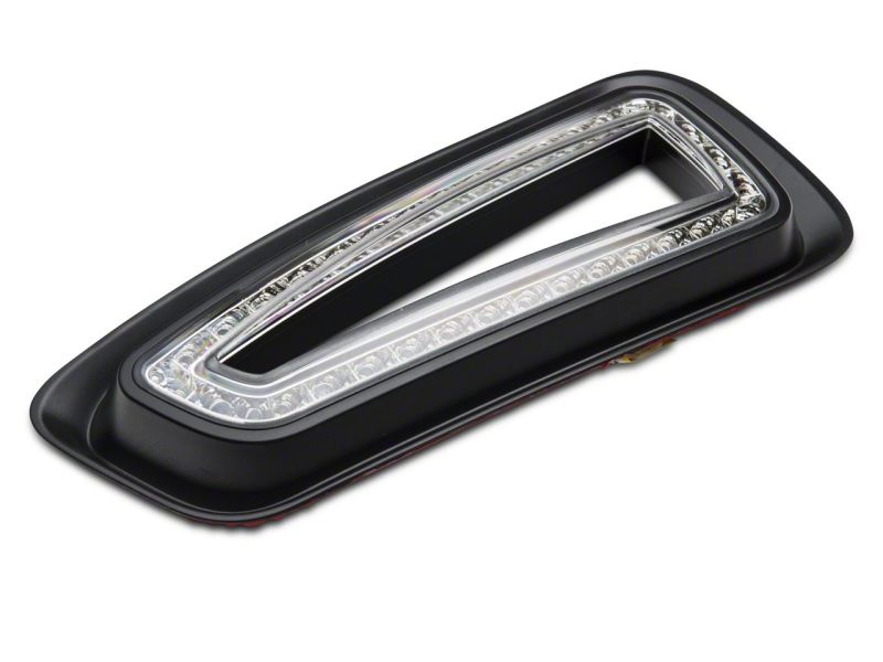 Raxiom 10-14 Ford F-150 Raptor Axial Series LED DRL Fog Lights Headlights Raxiom