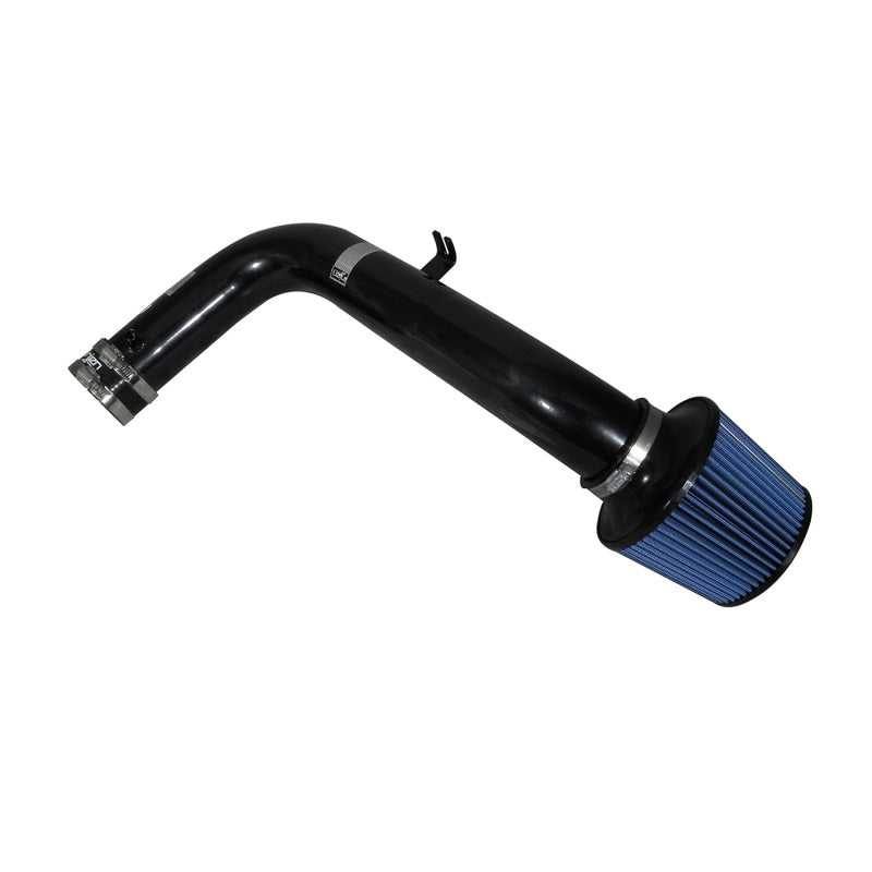 Injen 01-03 CL Type S 02-03 TL Type S (will not fit 2003 models w/ MT) Black Cold Air Intake Cold Air Intakes Injen