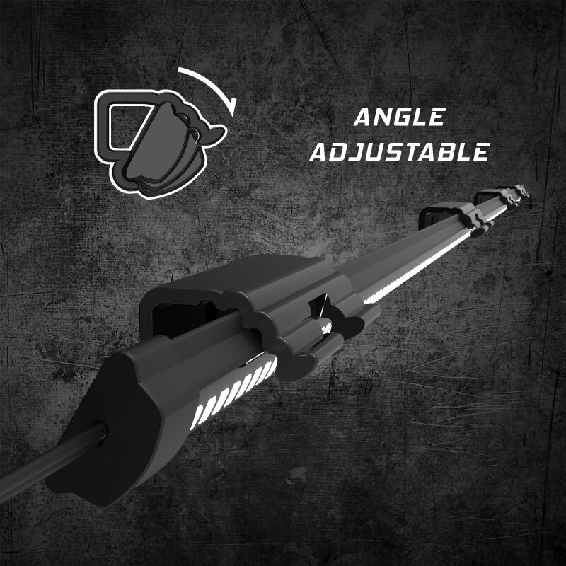 XK Glow 36In Truck Bed Light Kit Light Accessories and Wiring XKGLOW