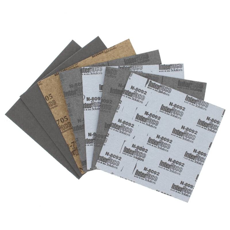 Vertex DIY 6x6 Gasket Kit Gasket Kits Vertex Pistons