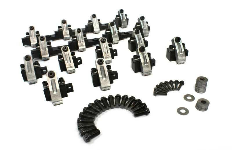 COMP Cams Shaft Rocker BBC BDX2+ Dart 320/3 Rocker Arms COMP Cams