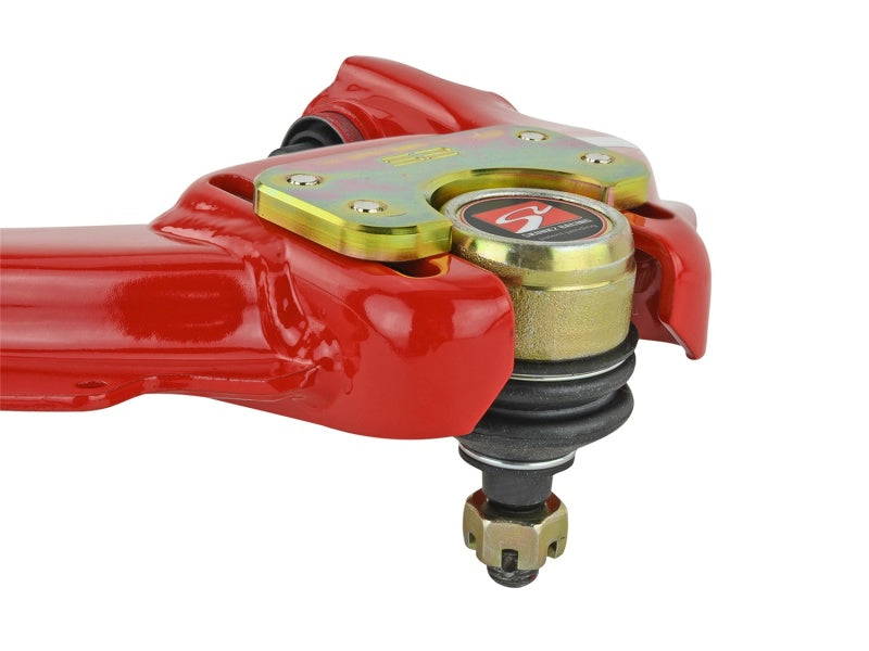 Skunk2 Pro Series 03-06 Acura TSX/04-08 TL Adjustable Front Camber Kits Camber Kits Skunk2 Racing