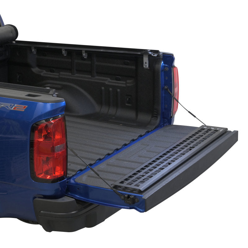 Putco 2022 Nissan Frontier Molle - Tailgate Panel Exterior Trim Putco