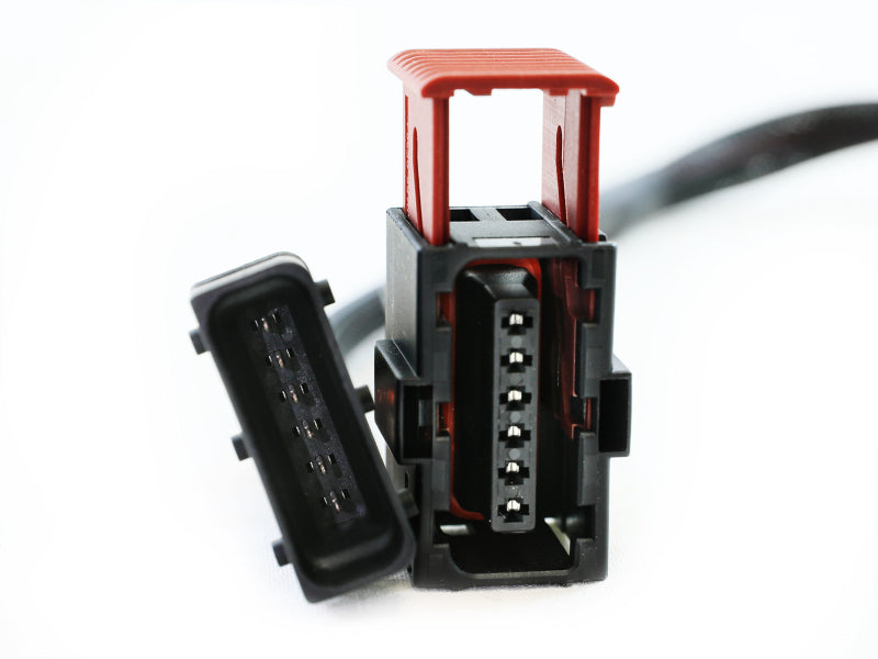 aFe 15-22 Chevrolet Colorado / 15-22 GMC Canyon Pedal 2 Metal Throttle Enhancer Uncategorized aFe