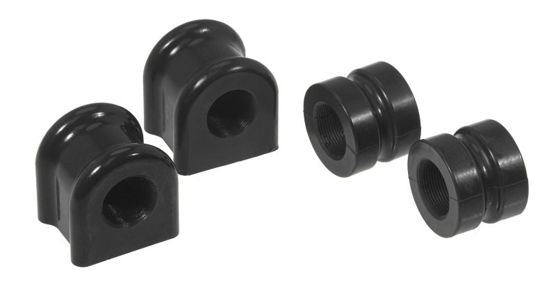 Prothane 97-99 Dodge Dakota 4wd Front Sway Bar Bushings - 28mm - Black Sway Bar Bushings Prothane
