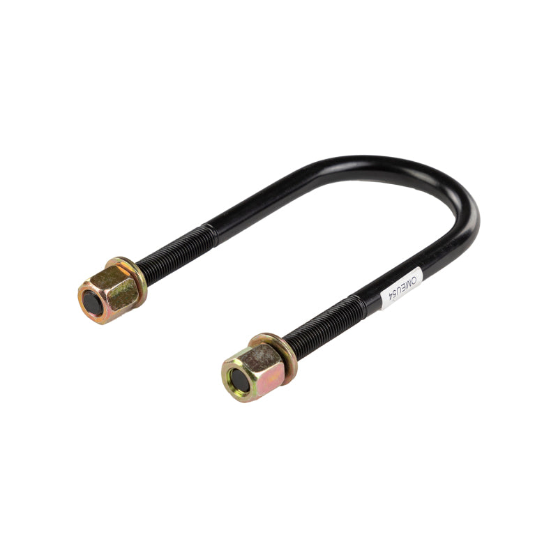 ARB / OME U Bolt Washer & Nut Bolts Old Man Emu