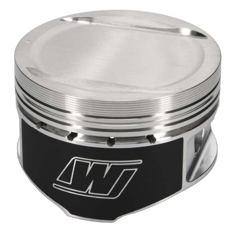 Wiseco CHRY NEON 8.8:1 Turbo 1.236 X 87.5 Piston Shelf Stock Pistons - Forged - Single Wiseco
