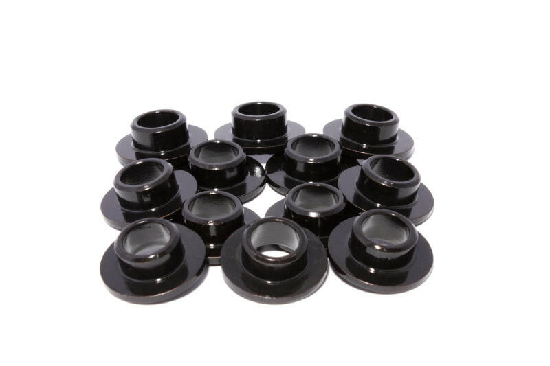 COMP Cams Steel Retainers 1.030in Use W/2 Valve Springs, Retainers COMP Cams