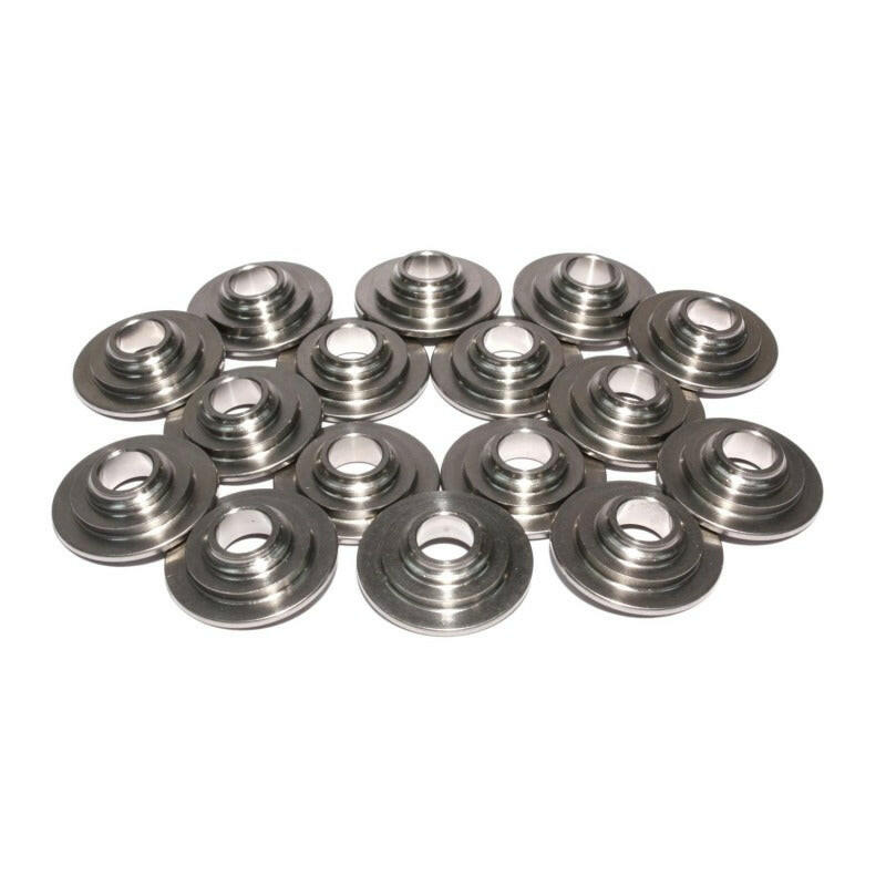 COMP Cams Titanium Retainers LS1 For 1.4 Valve Springs, Retainers COMP Cams