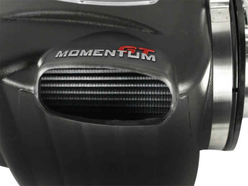 aFe Momentum GT PRO DRY S Stage-2 Si Intake System, GM 09-13 Silverado/Sierra 1500 V8 (GMT900) Cold Air Intakes aFe