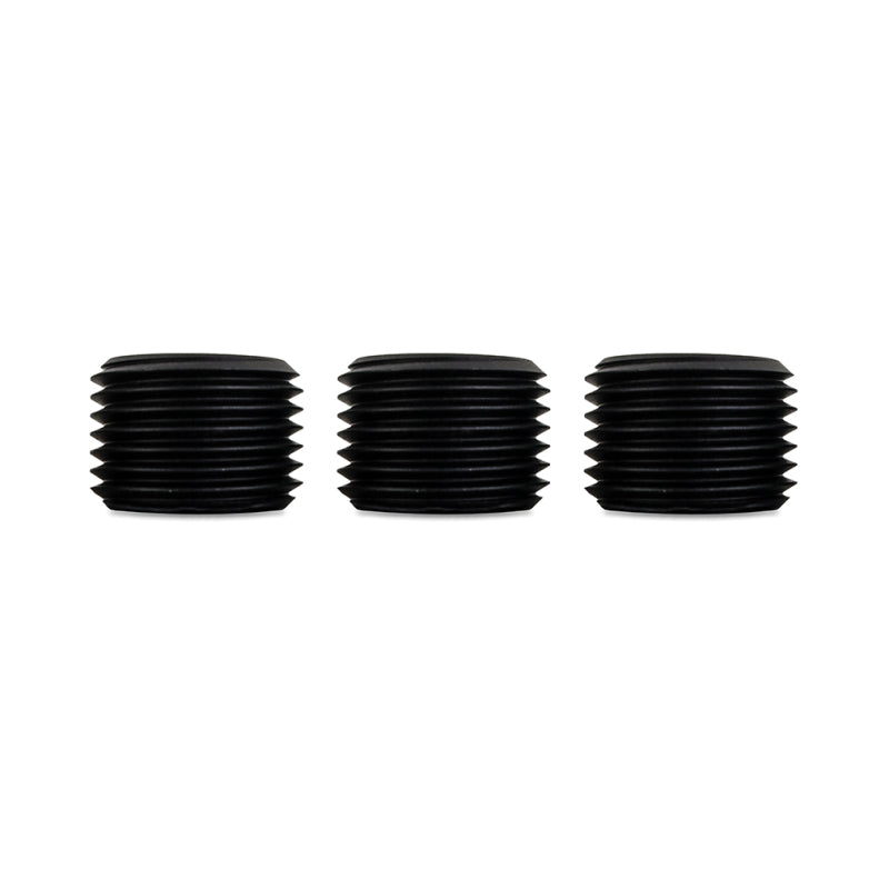 Mishimoto Lightweight Carbon Fiber Shift Knob - 65mm Tall Shift Knobs Mishimoto