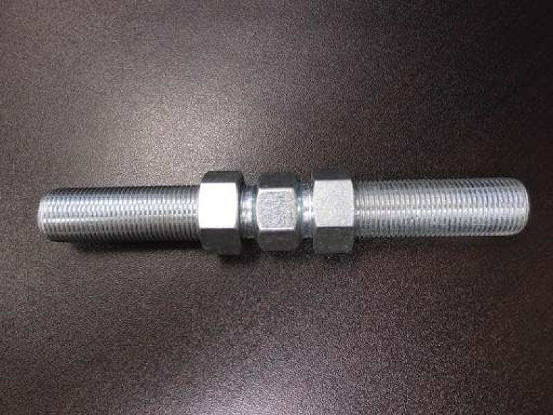 Cusco Service Turn BUCKLE. Steel Strut Bar Coilover Components Cusco