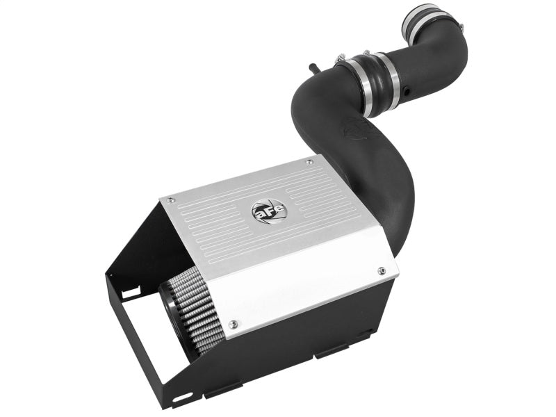 aFe MagnumFORCE Intake System Stage-2 Pro DRY S 06-09 Jeep Commander (XK) V8 4.7L Cold Air Intakes aFe