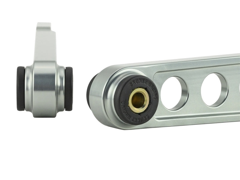 Skunk2 02-06 Honda Element/02-06 Acura RSX Hard Anodized Rear Lower Control Arm (Incl. Socket Tool) Control Arms Skunk2 Racing