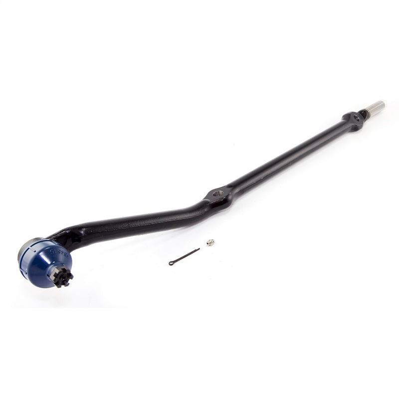 Omix Long Tie Rod Adjusting Sleeve 91-01 Cherokee (XJ) Tie Rods OMIX