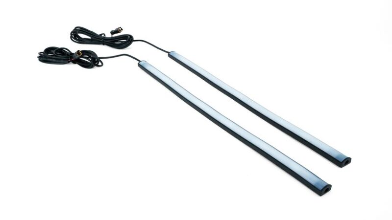 AirLift Performance Towtal View LaneGuard (Dual Sensor Blind Spot Detection System) Air Tank Components Air Lift