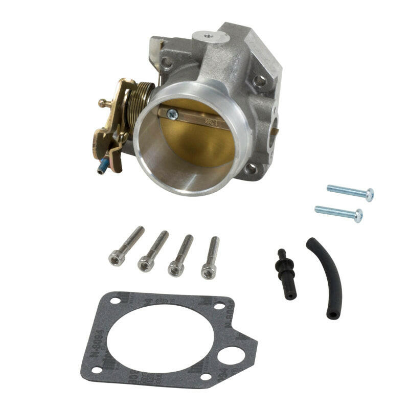 BBK 89-02 Ford Ranger Explorer 66mm Throttle Body BBK Power Plus Series Throttle Bodies BBK